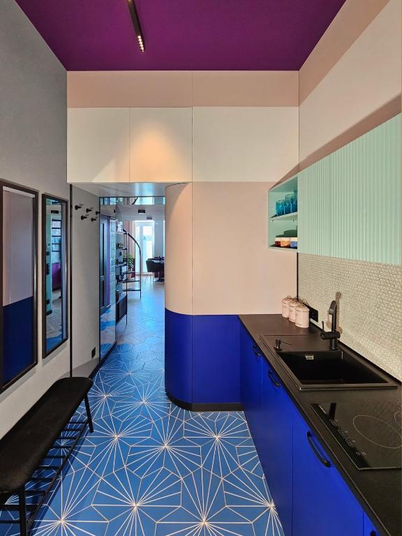 Dream Apartments Kielce Centrum - 5