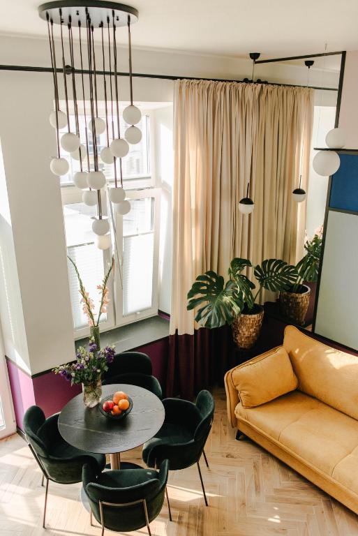 Dream Apartments Kielce Centrum - 15