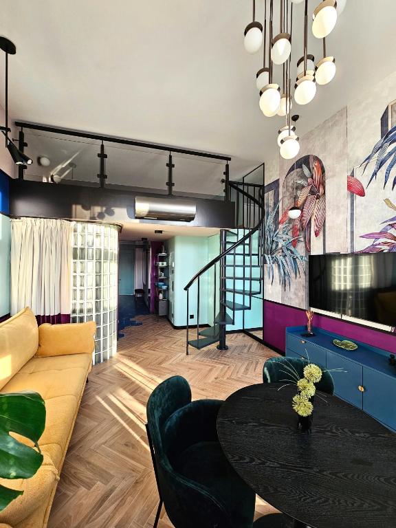 Dream Apartments Kielce Centrum - 16