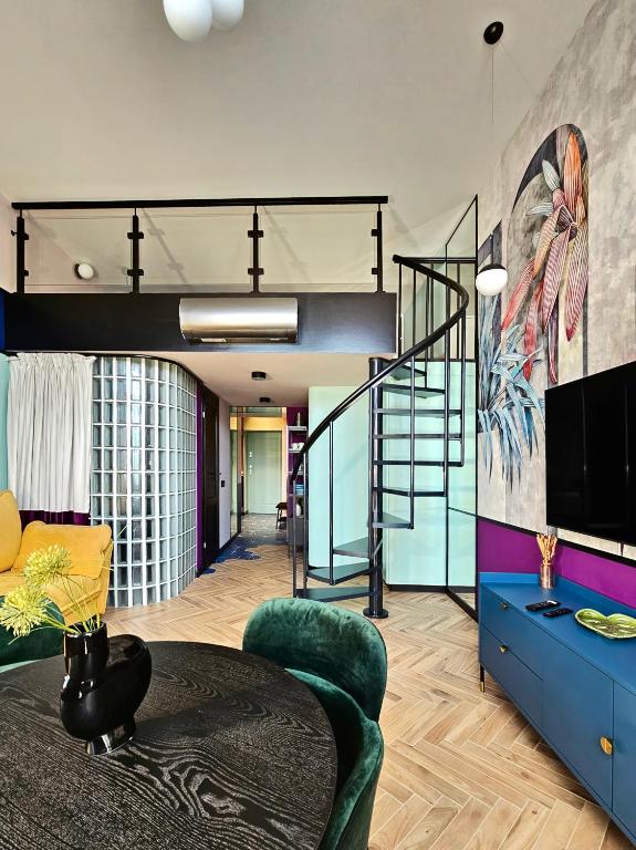 Dream Apartments Kielce Centrum - 18