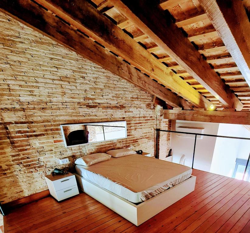 LA TRAVIATA - Buñol - Appartement Avec Terrasse