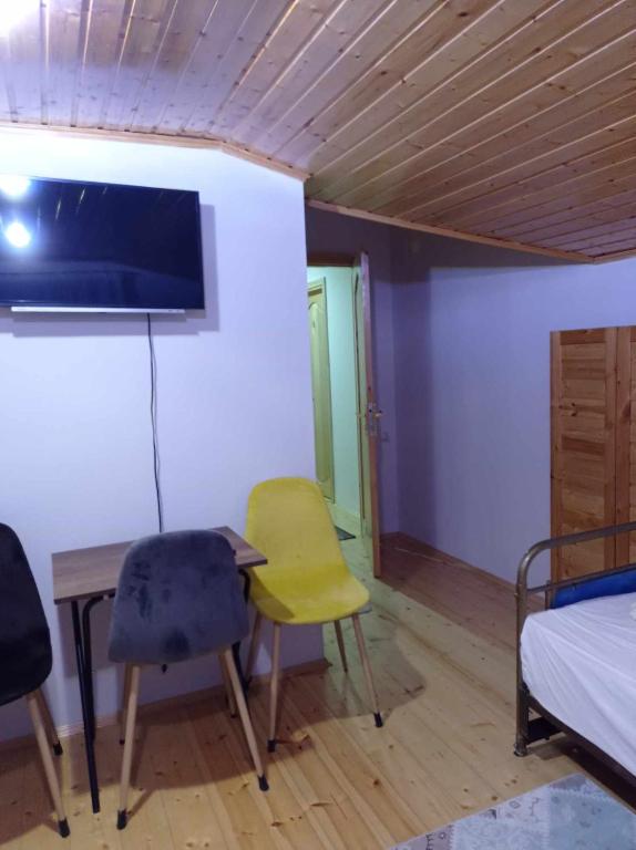 Gallery - Triple Habitación Con Balcón