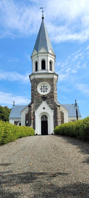 Fotografie z fotogalerie ubytování Litet hus i mysig by nära havet v destinaci Ystad