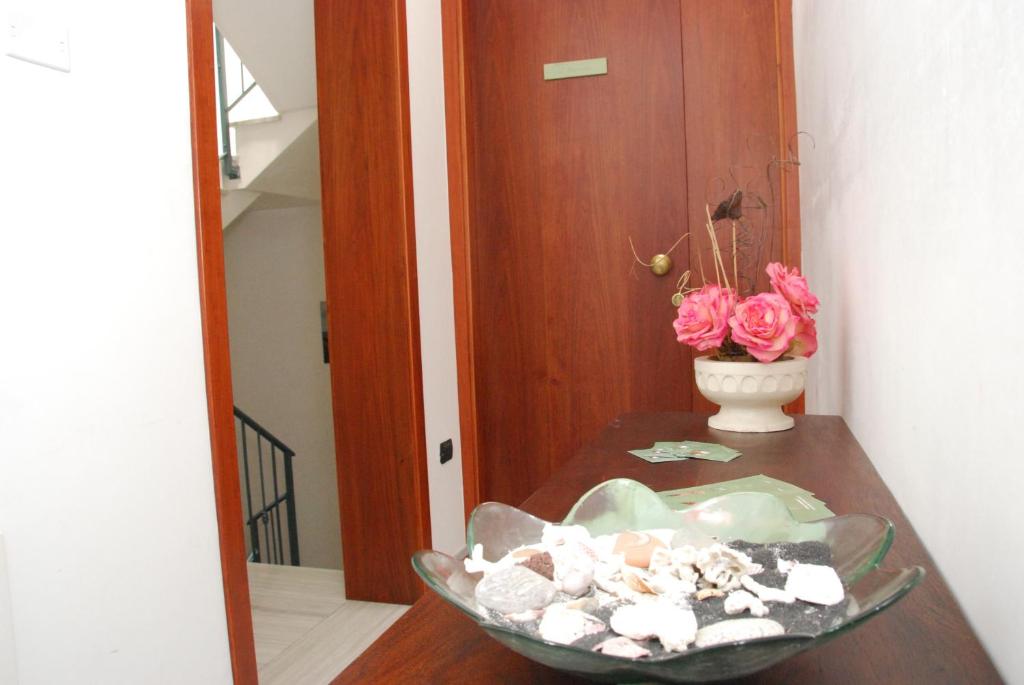 Fotografie z fotogalerie ubytování B&B Martius 2 v destinaci Martano