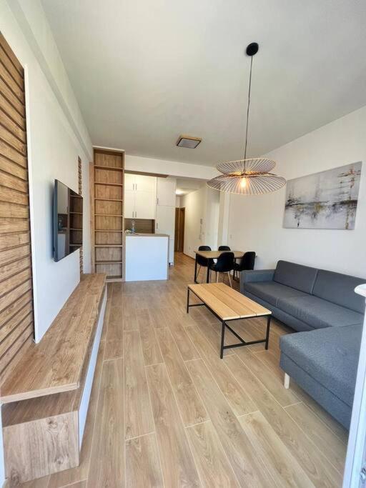Brand new 2 bedroom apartment in Budva, Budva (aktualisierte Preise für