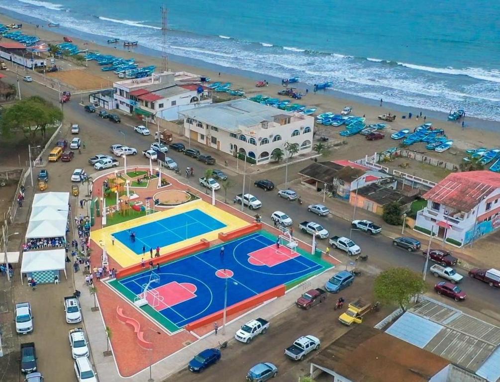 Relic's mini Resort - Housity