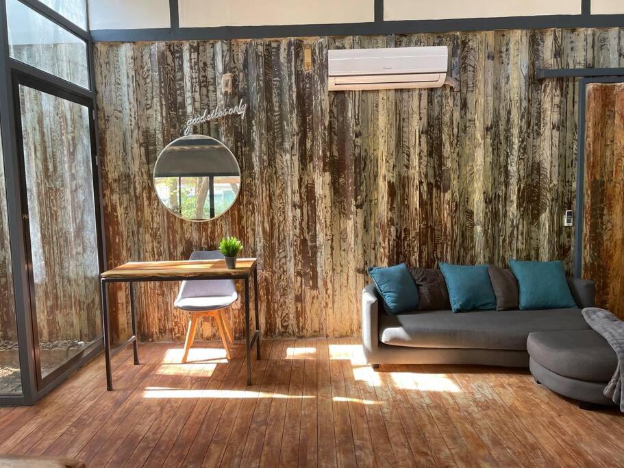 Casa Tranquila Unique Home experience