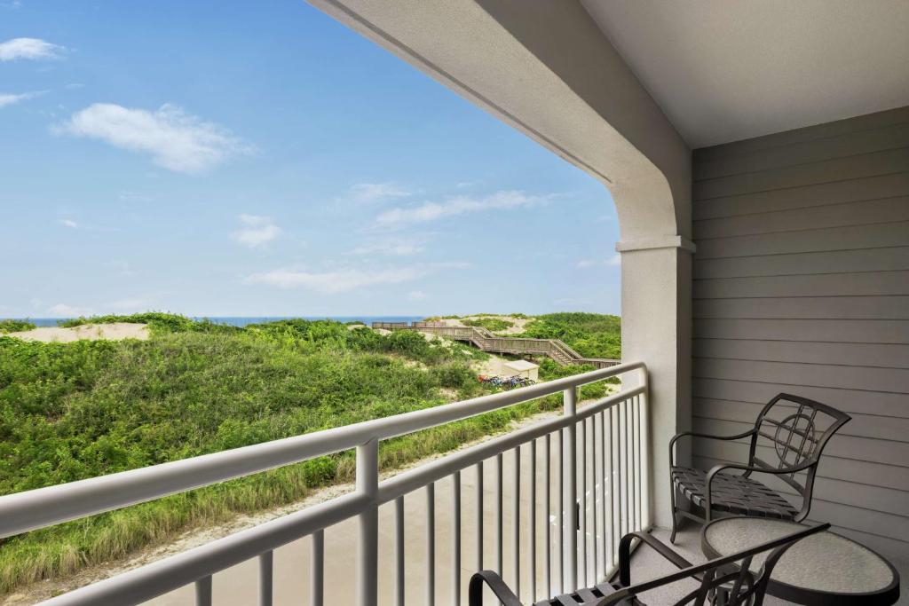 Hampton Inn & Suites Outer Banks/Corolla photo