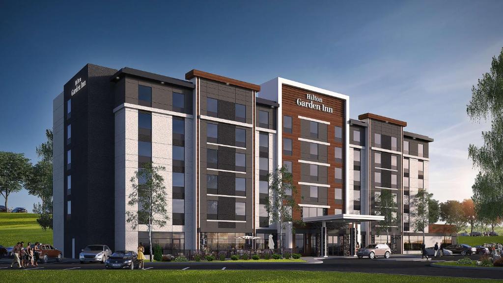 3 stars hotel in Sudbury 3 stars hotel in Sudbury