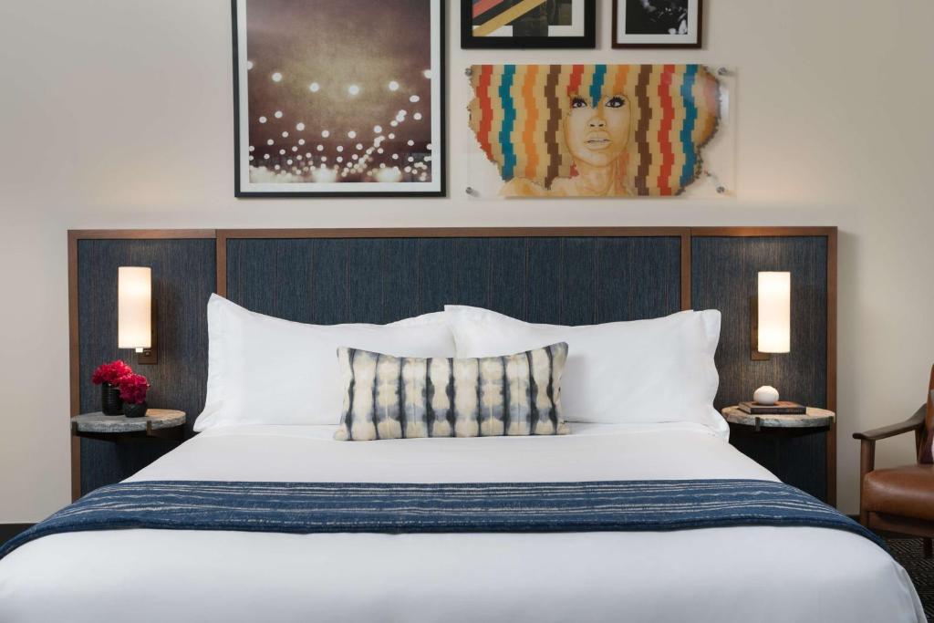 Troubadour Hotel New Orleans, Tapestry Collection By Hilton - 