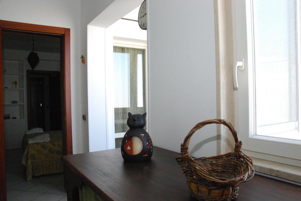 Fotografie z fotogalerie ubytování B&B Martius 2 v destinaci Martano