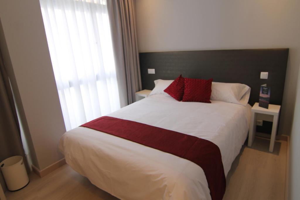 Hostal Aslyp 114 - 4