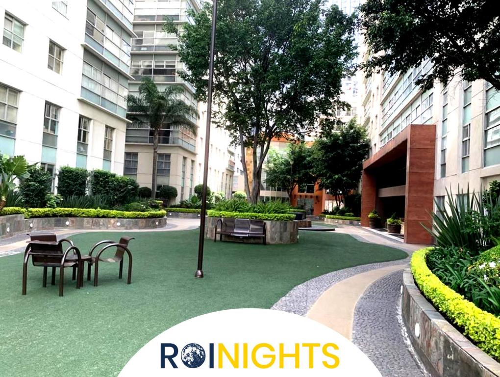 Increíble Departamento en Polanco, Mexico City (updated prices 2024)