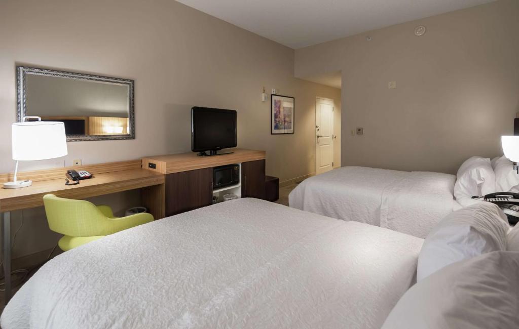 Hampton Inn Doylestown photo