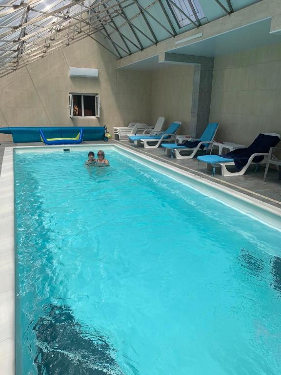 Borys Hotel Boryspil Airport photo