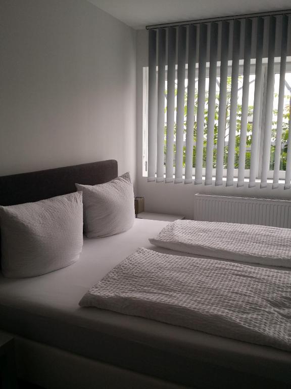 HD City Apartments - Apartamento Con Terraza