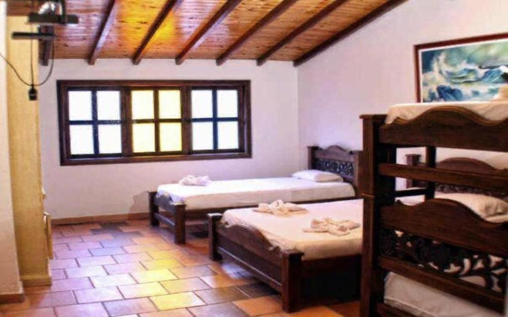 Hotel Villa Lucila - Family Room