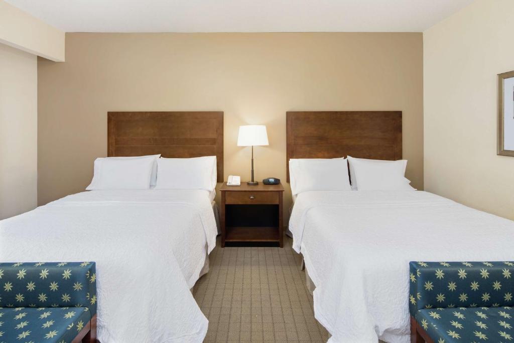 Hampton Inn Columbus/South-Fort Benning photo