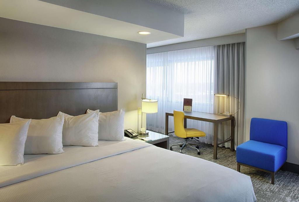 DoubleTree by Hilton Denver/Westminister - 