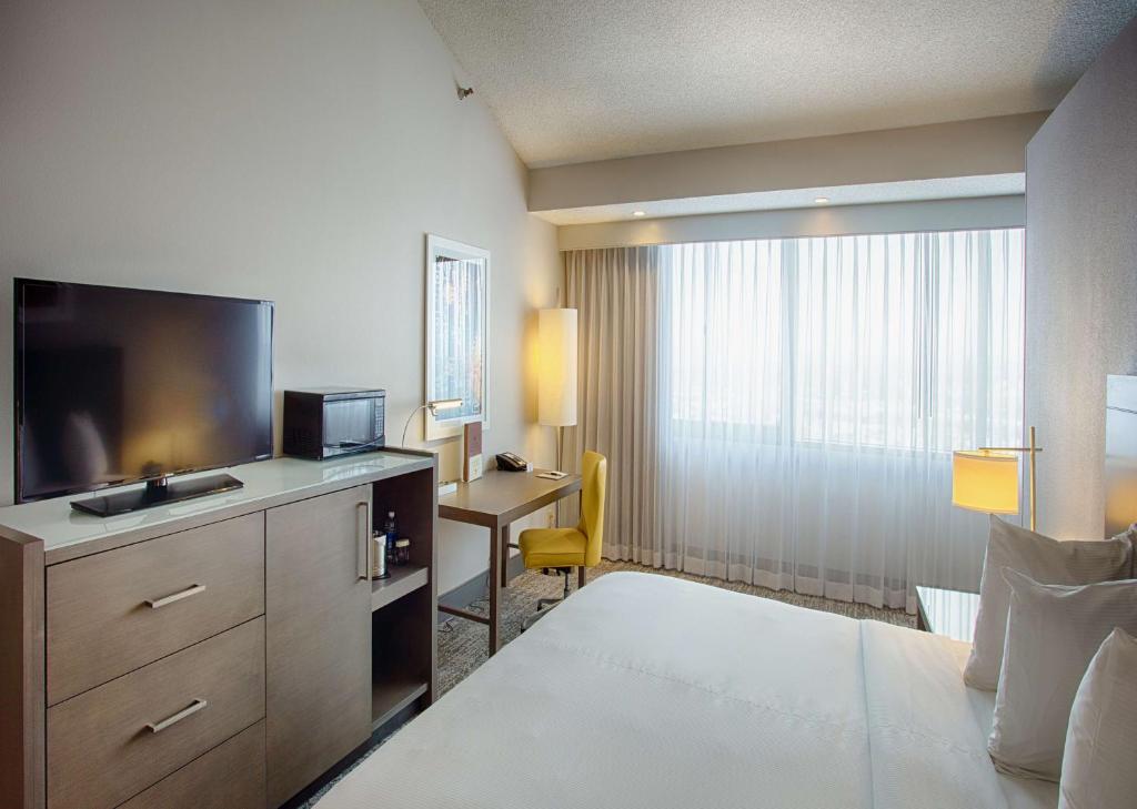 DoubleTree by Hilton Denver/Westminister - 