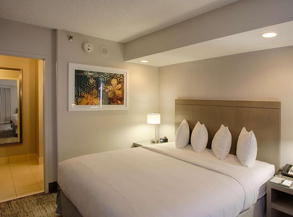 DoubleTree by Hilton Denver/Westminister - 