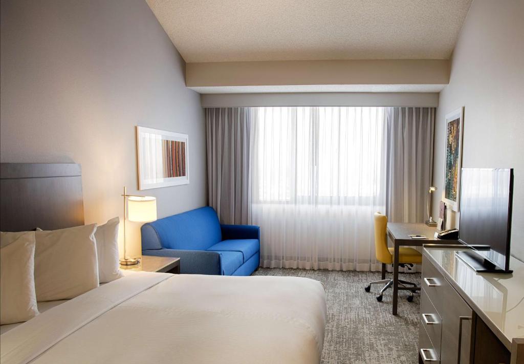 DoubleTree by Hilton Denver/Westminister - 
