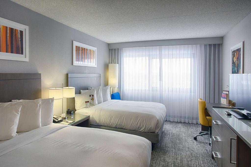 DoubleTree by Hilton Denver/Westminister - 