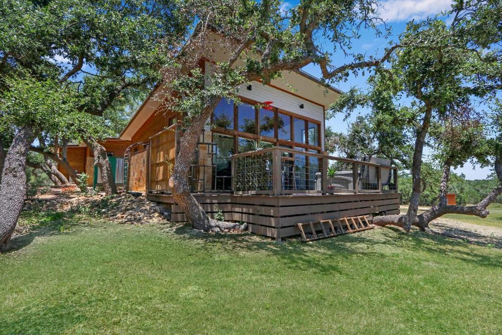 Windmill Ranch Aqua Casita 1, Wimberley (updated prices 2024)