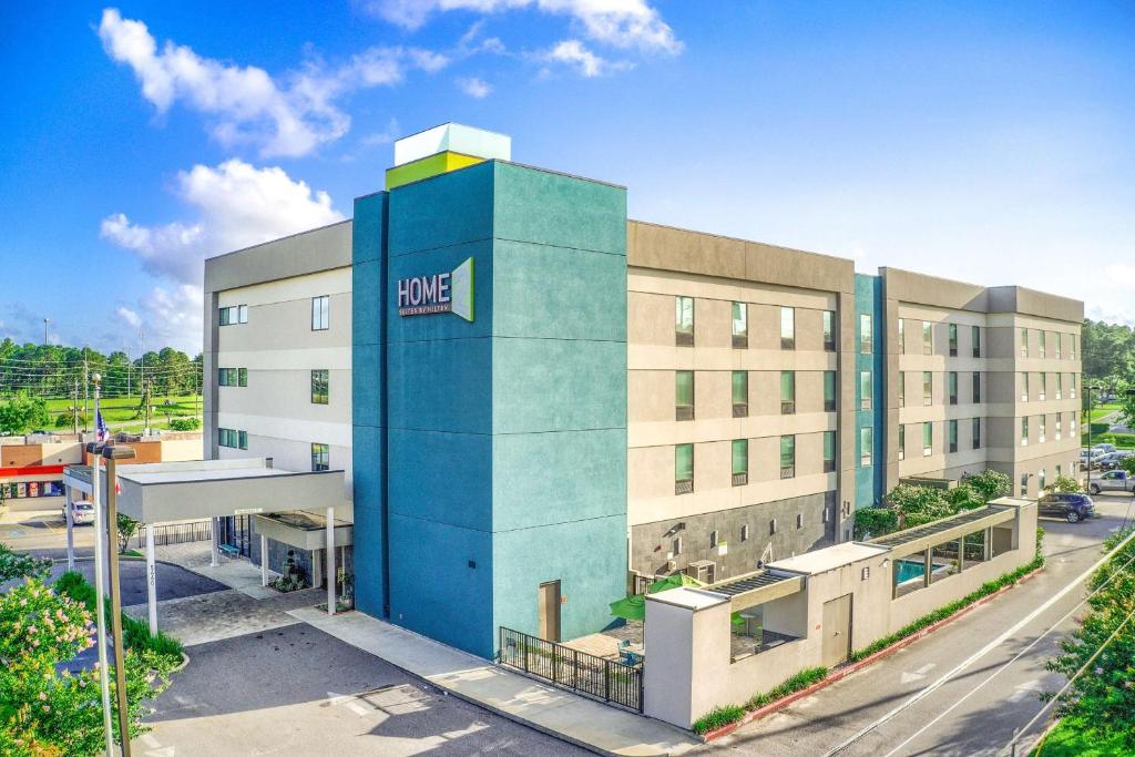 Home2 Suites by Hilton Mobile West I10 Tillmans Corner, Tillmans