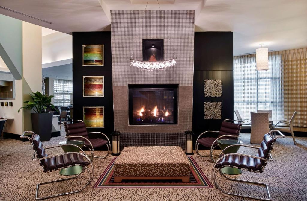 Hilton Garden Inn Rockville - Gaithersburg photo