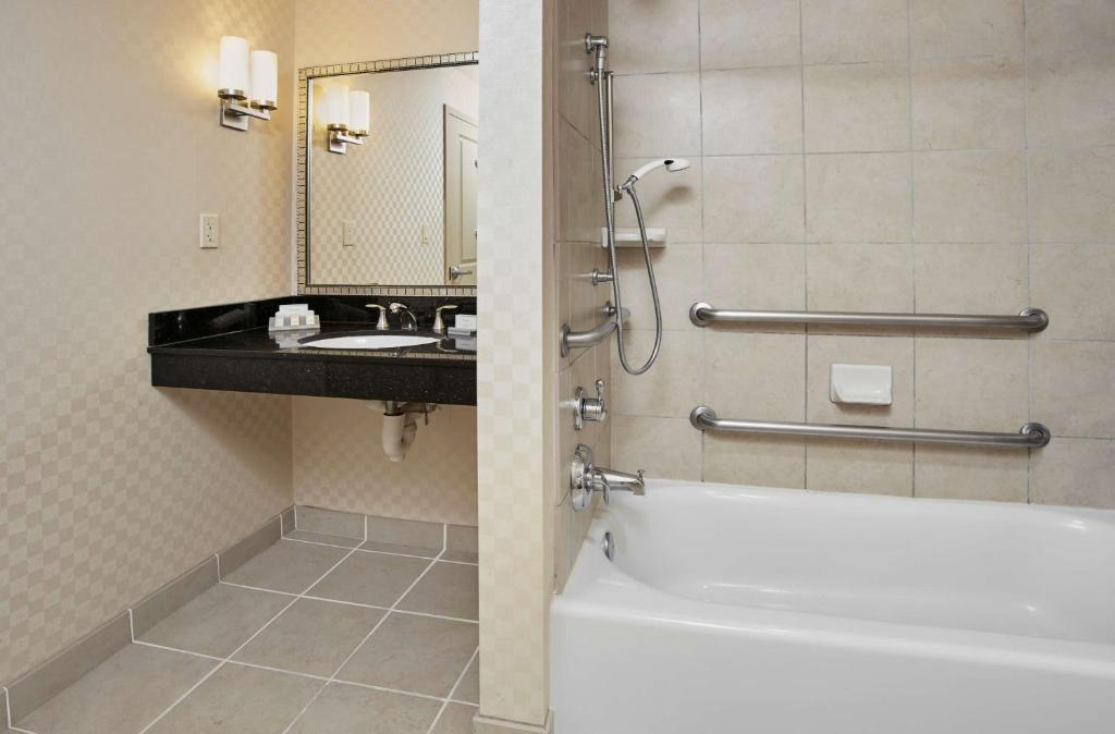 Hilton Garden Inn Rockville - Gaithersburg photo