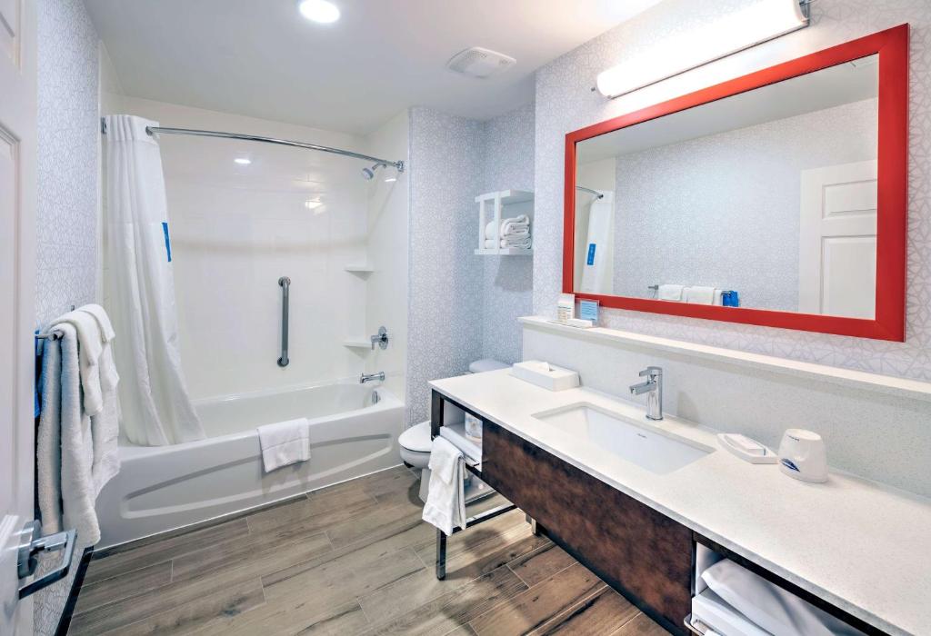 Hampton by Hilton Ottawa - Resim 17