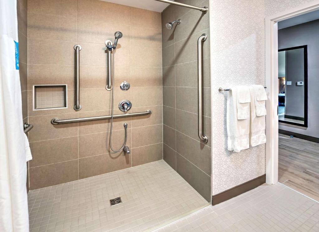 Hampton by Hilton Ottawa - Resim 29