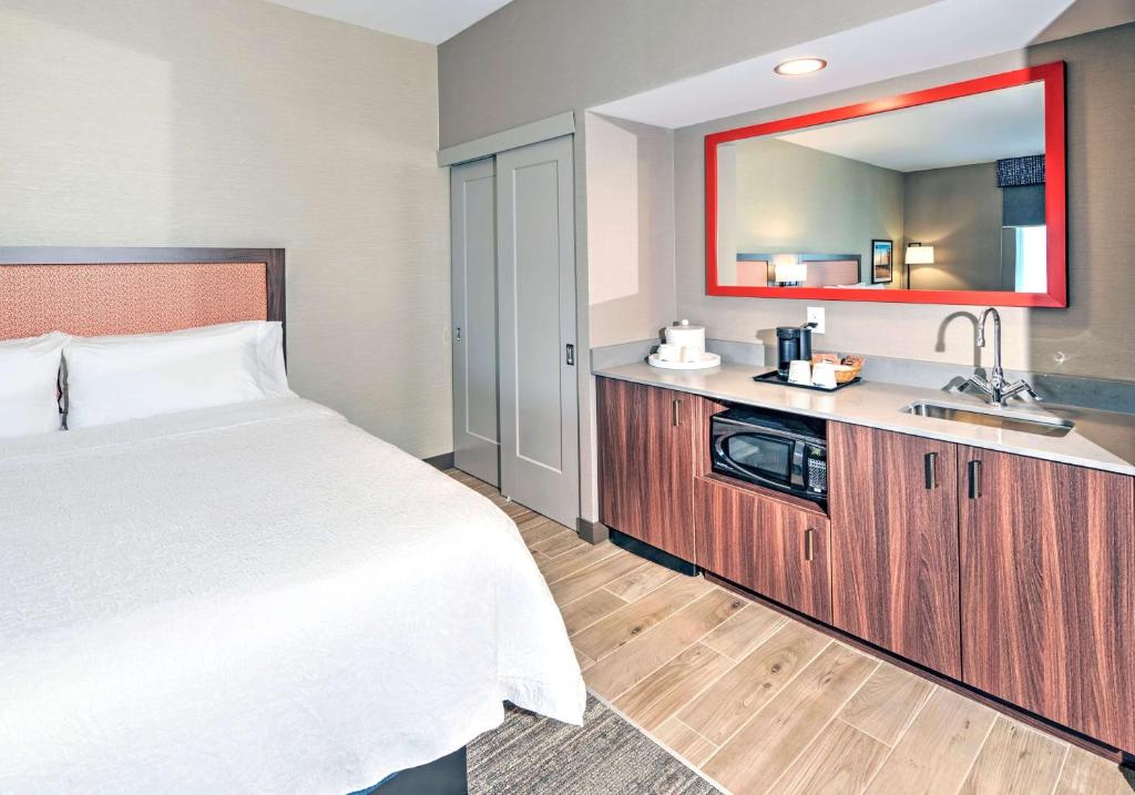 Hampton by Hilton Ottawa - Resim 36