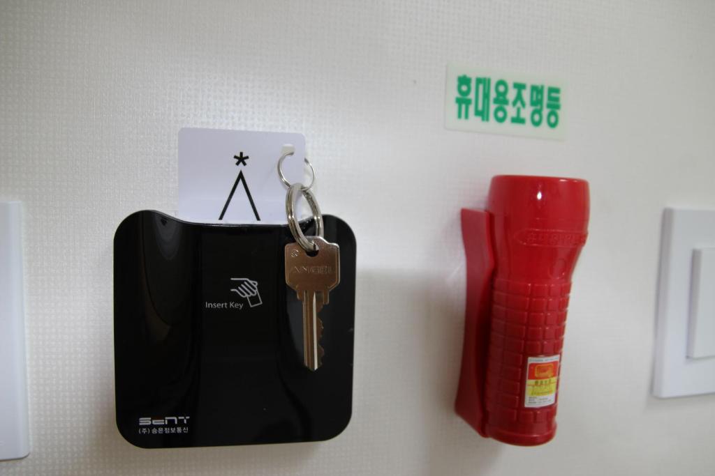 Fotografie z fotogalerie ubytování Starhostel Dongdaemun Suite v Soulu
