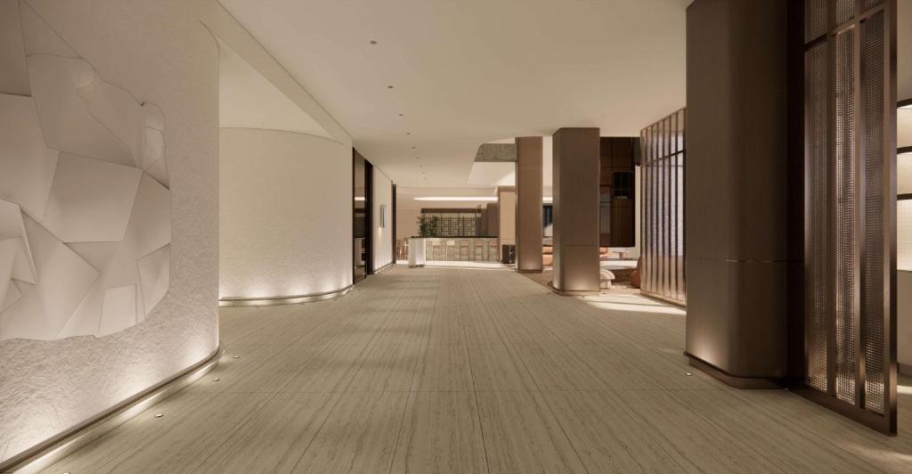 Vogue Hotel Montreal Downtown, Curio Collection by Hilton - Resim 7
