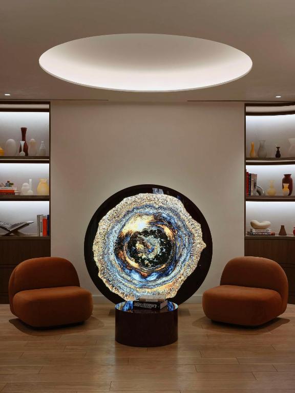 Vogue Hotel Montreal Downtown, Curio Collection by Hilton - Resim 15