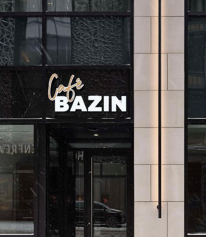 Vogue Hotel Montreal Downtown, Curio Collection by Hilton - Resim 43