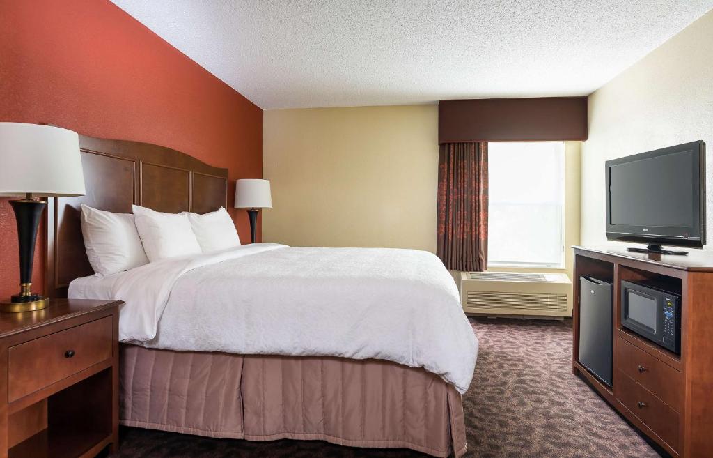 Hampton Inn Mansfield/Ontario photo