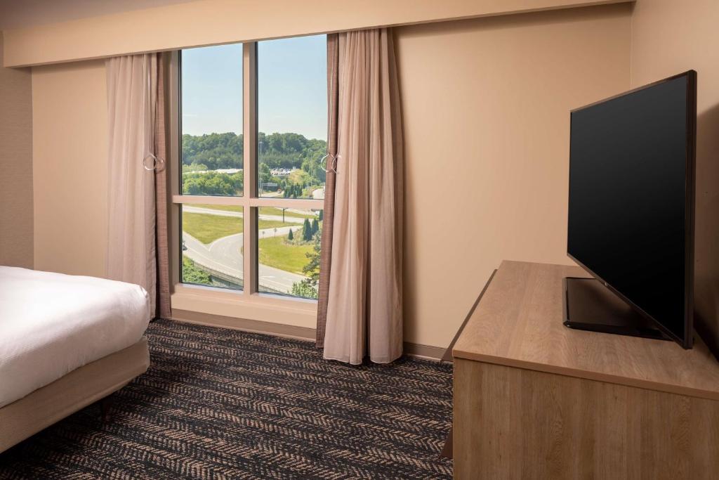Hilton Asheville Biltmore Park photo