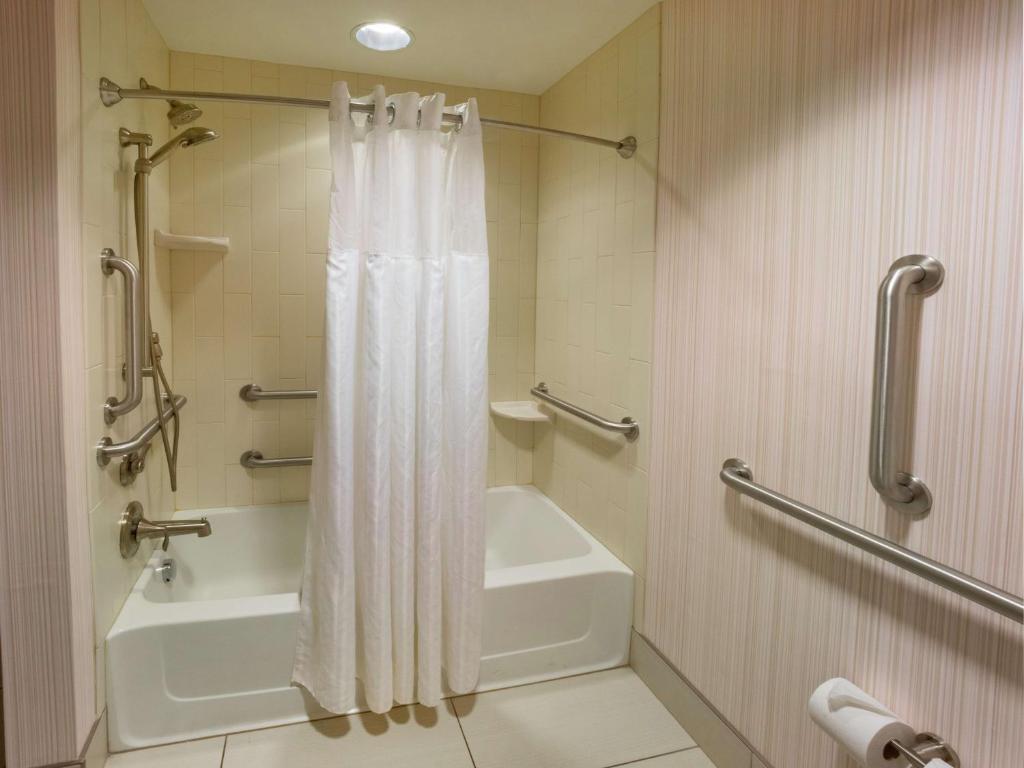 The Hilton Garden Inn Buffalo-Downtown photo