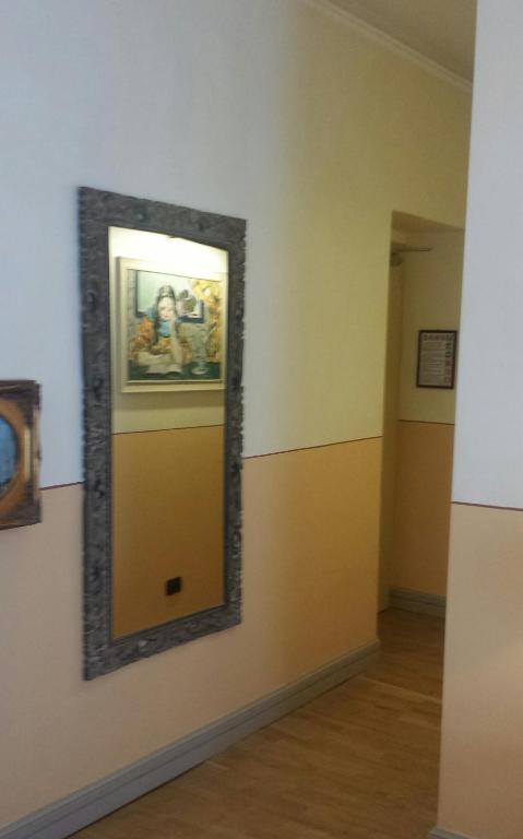 Hotel Posta - Budget Double Room