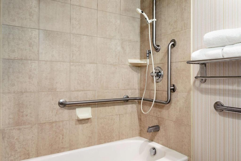 Hilton Garden Inn Saskatoon Downtown - Resim 27