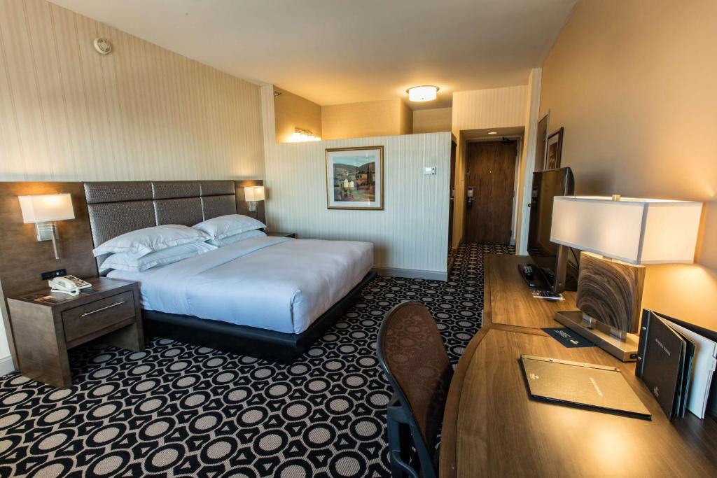 Hilton Chicago/Northbrook - 
