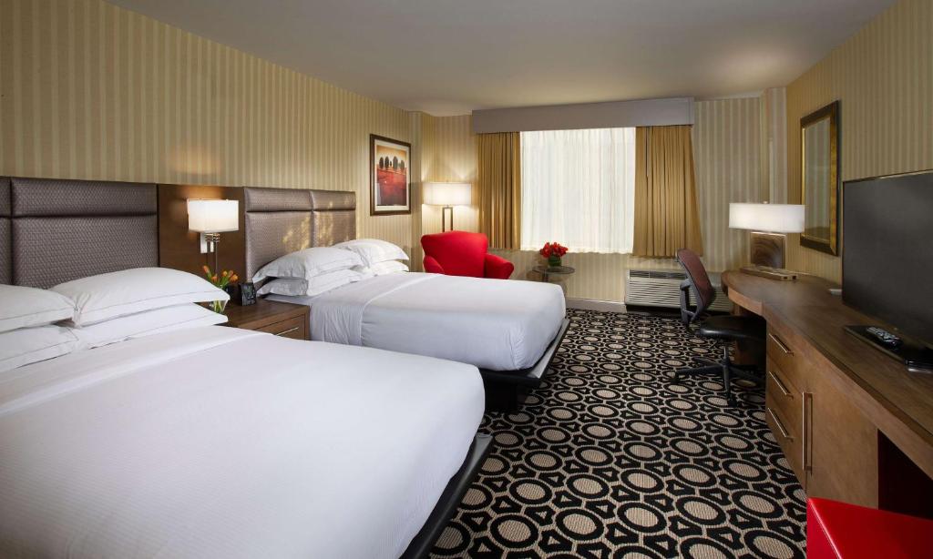 Hilton Chicago/Northbrook - 
