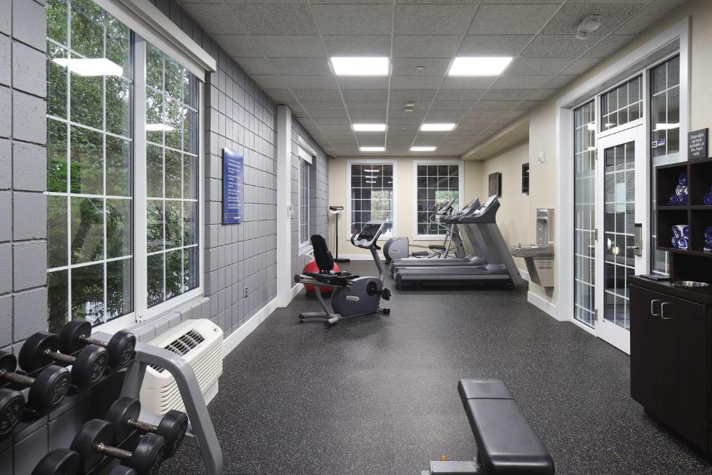 Hampton Inn Holland photo