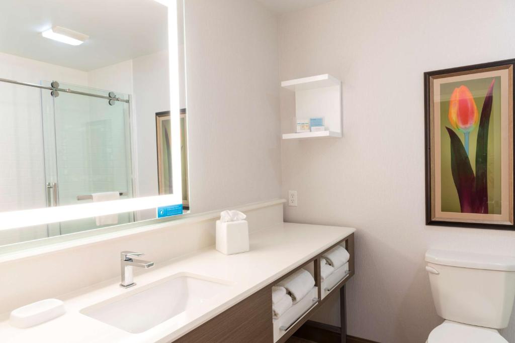 Hampton Inn Holland photo