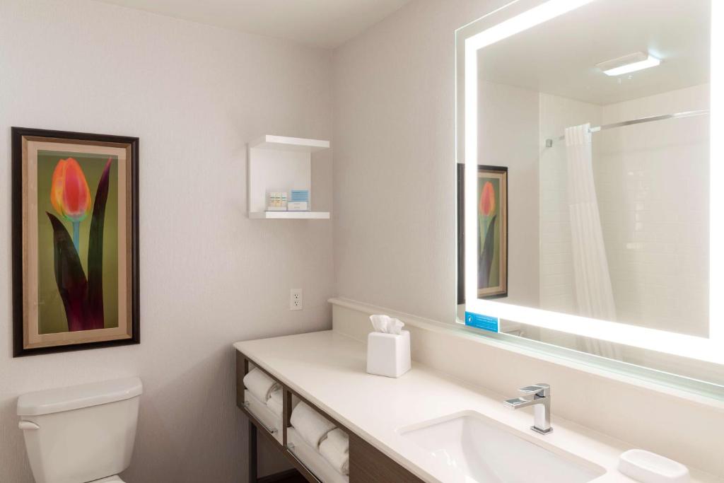 Hampton Inn Holland photo