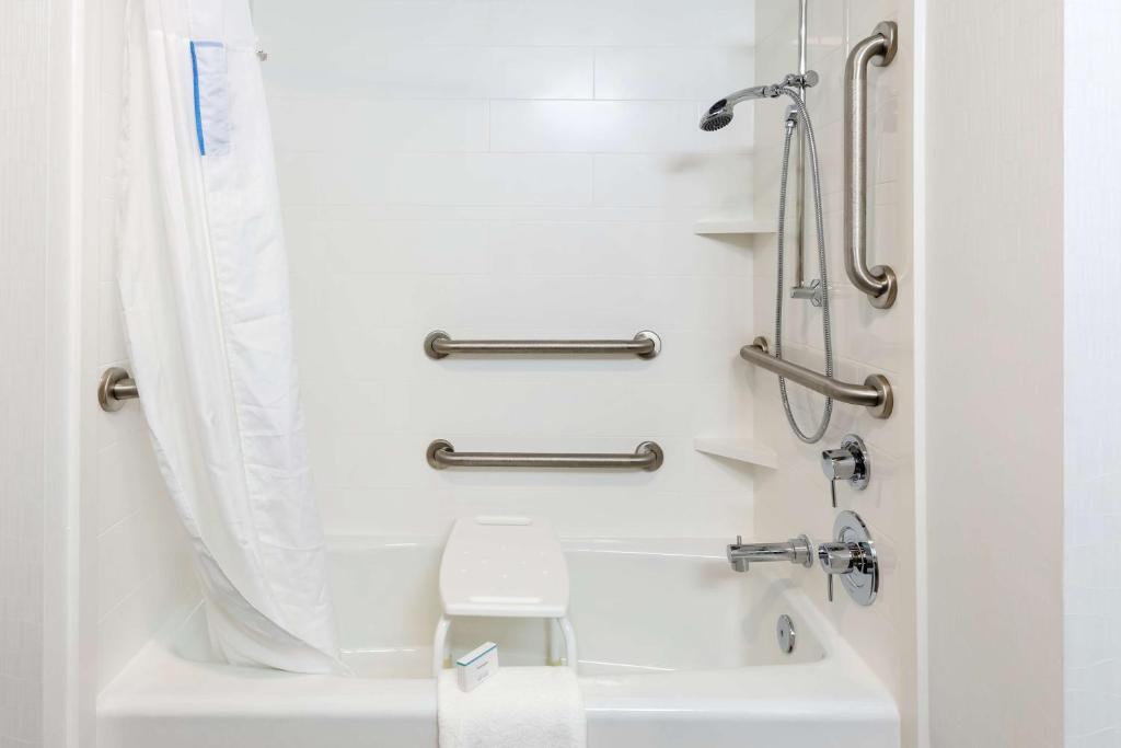 Hampton Inn Acworth - King Kamer