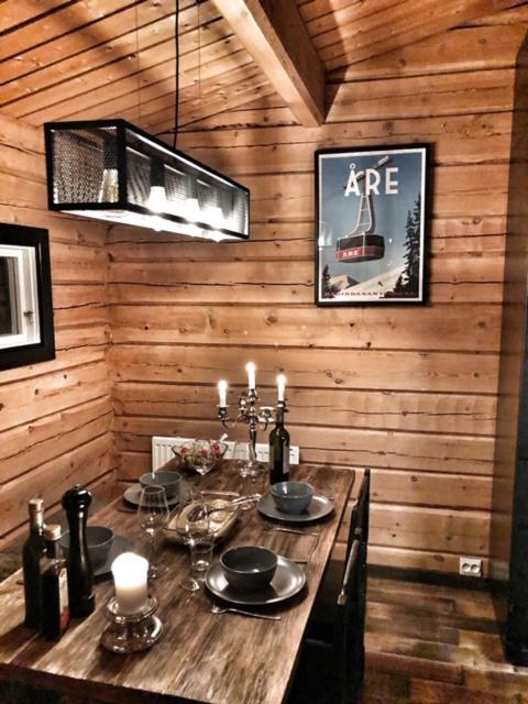 Mountain Holiday Homes - Ottsjö, Trillevallen -Sweden - Holiday Home